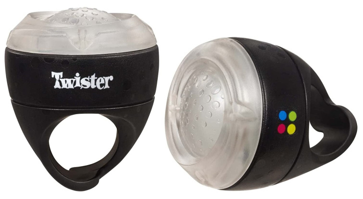 Twister Rave Ringz