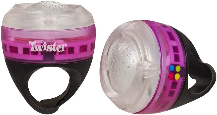 Twister Rave Ringz
