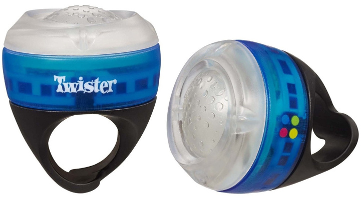 Twister Rave Ringz