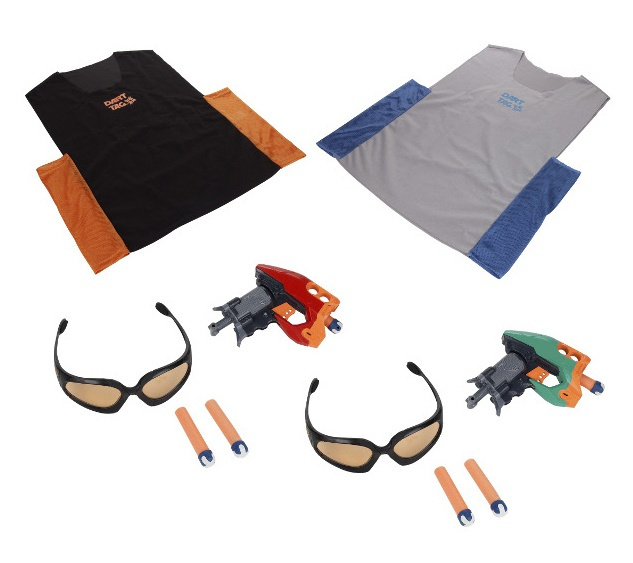 NERF Dart Tag - Duel souprava