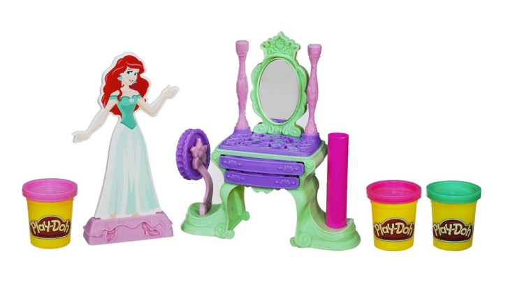 Play-Doh - Ariel souprava