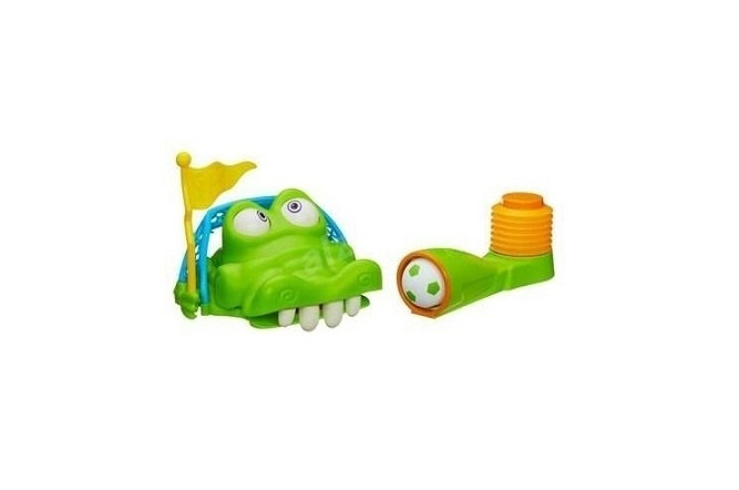 Hra Gator Goal