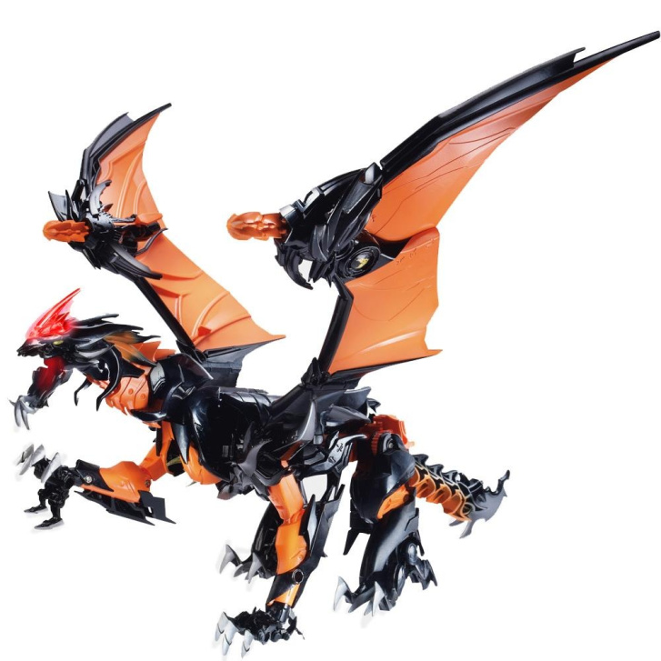 Transformers Beast Hunters - Predaking