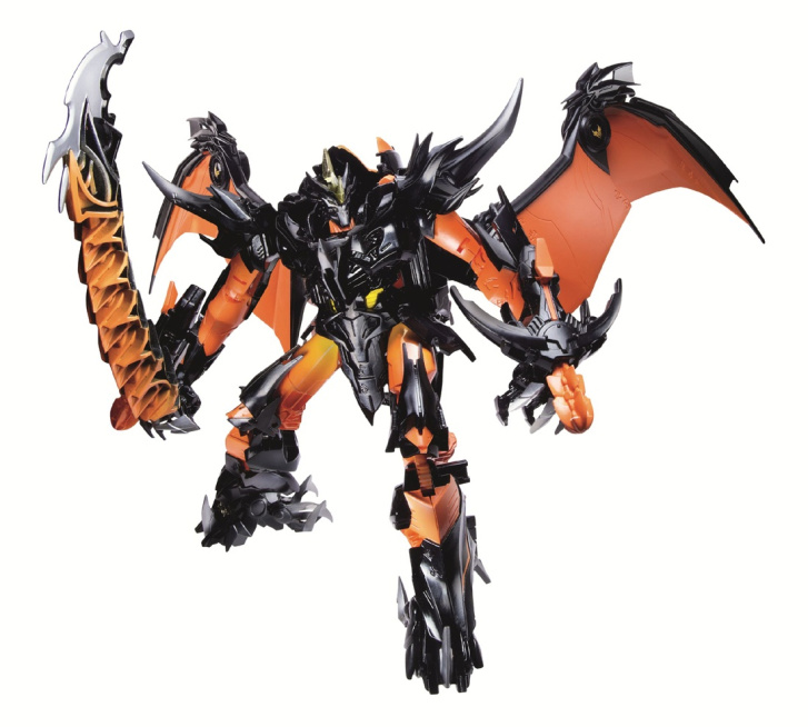 Transformers Beast Hunters - Predaking