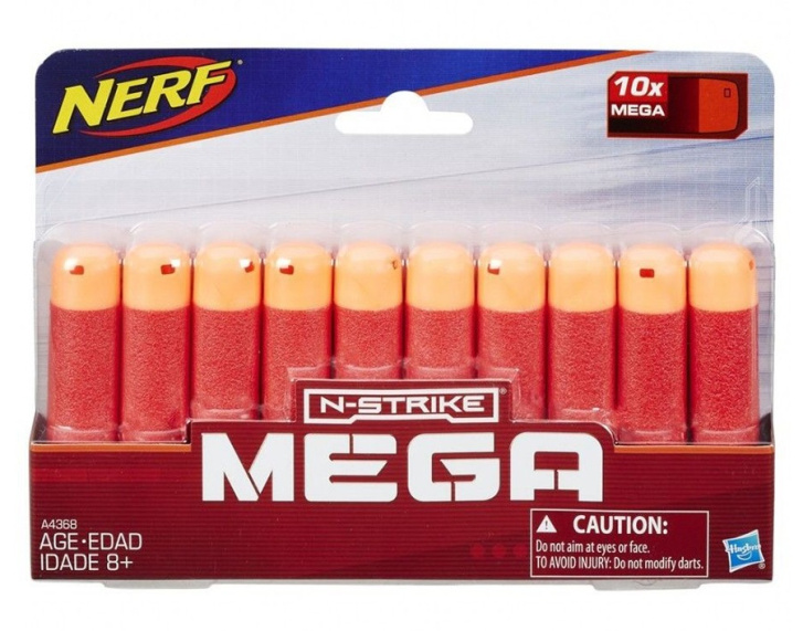 NERF Náhradní šipky