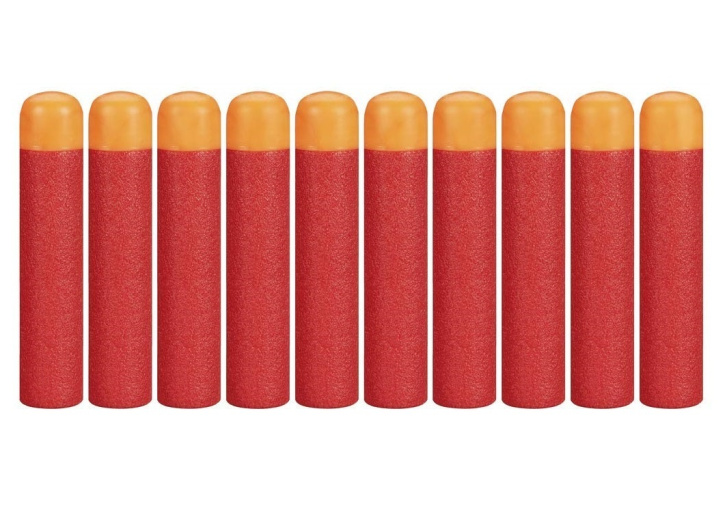 NERF Mega – Náboje 10 ks