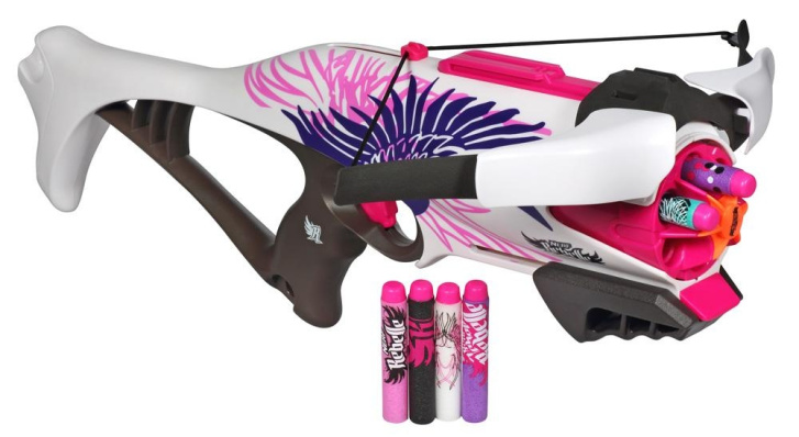 NERF Rebelle - Guardian Crossbow
