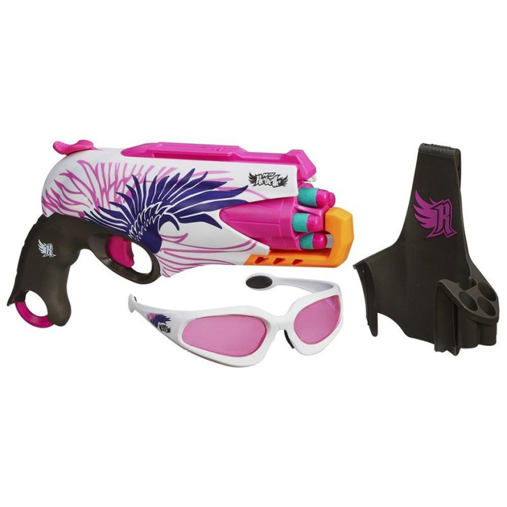 NERF Rebelle - Sweet Revenge Kit