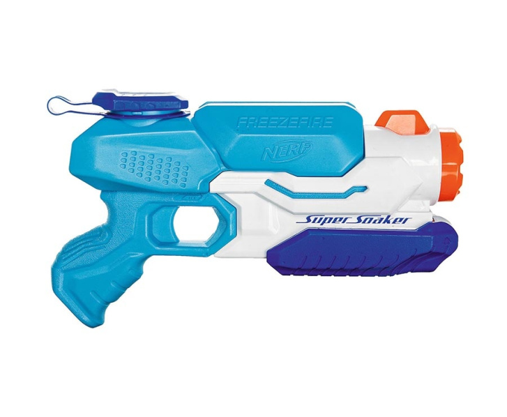 NERF Super Soaker - Freezefire
