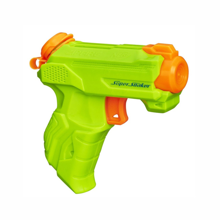 NERF Super Soaker - Zip Fire