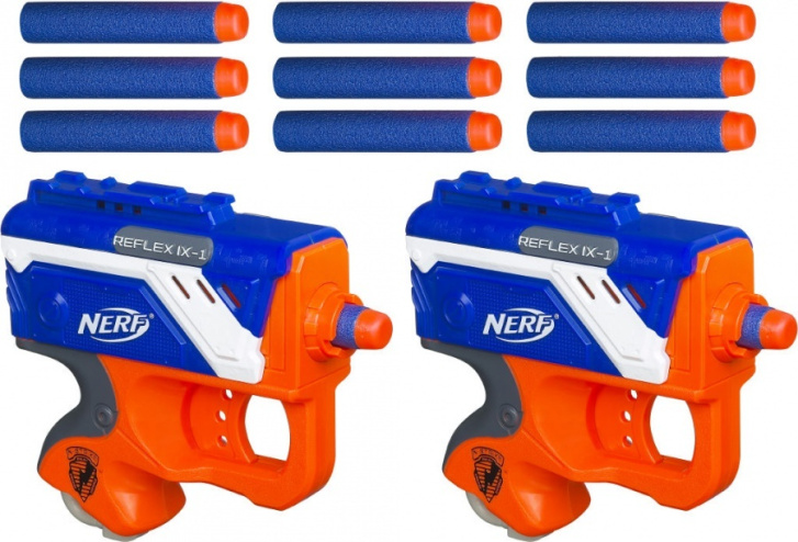 NERF N-Strike Elite - Reflex