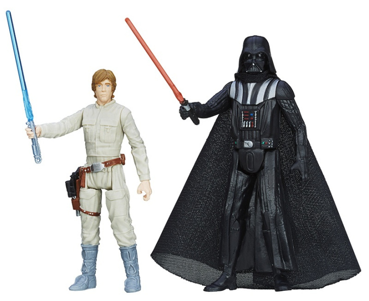 Figurky Star Wars