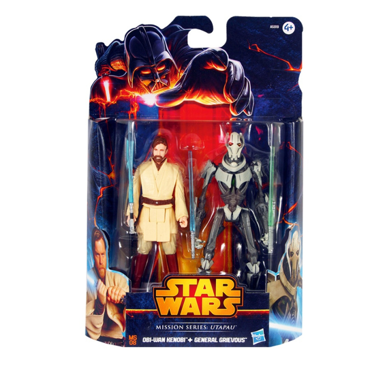 Figurky Star Wars