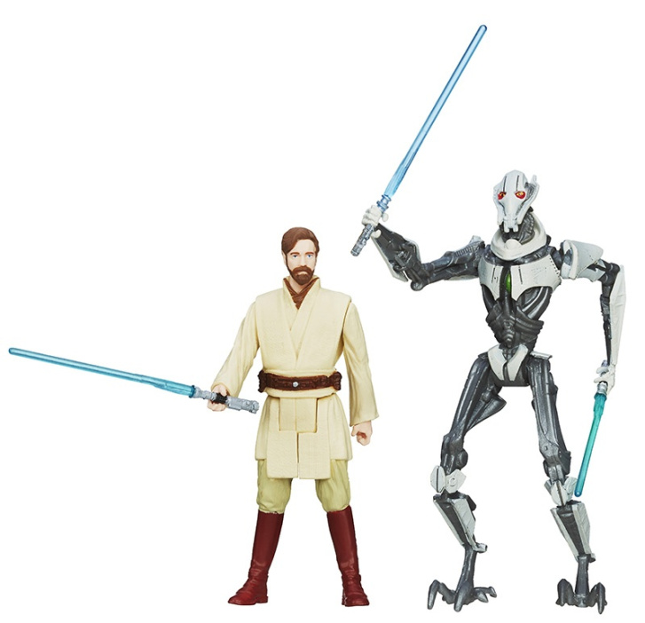 Figurky Star Wars