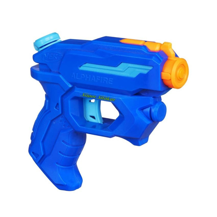 NERF Super Soaker - Alphafire