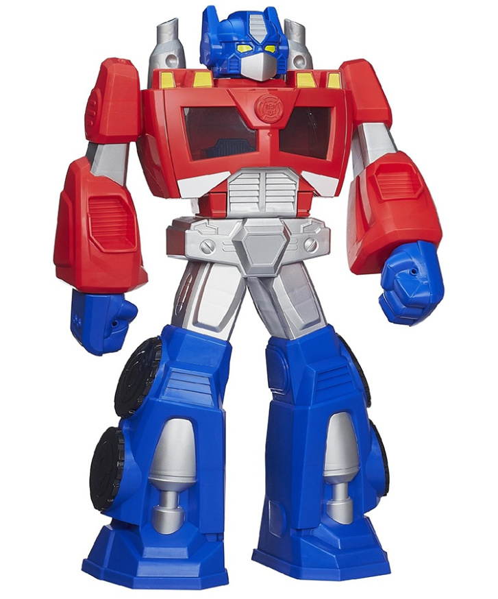 Transformers - Optimus Prime