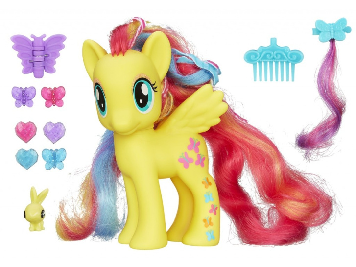 My Little Pony - Módní poník