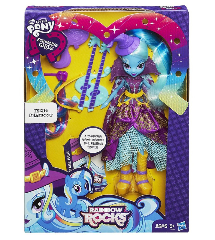 My Little Pony - Módní panenka