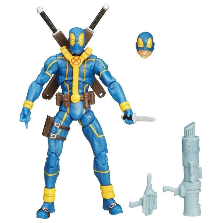 Avengers - Infinite figurka