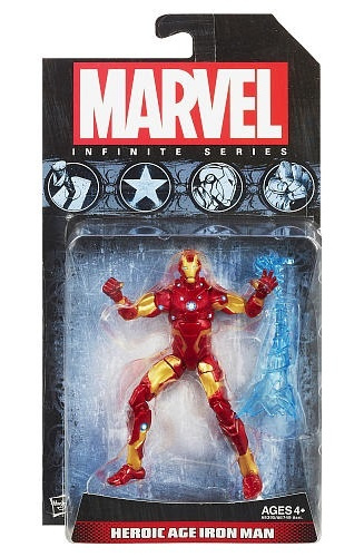 Avengers - Infinite figurka