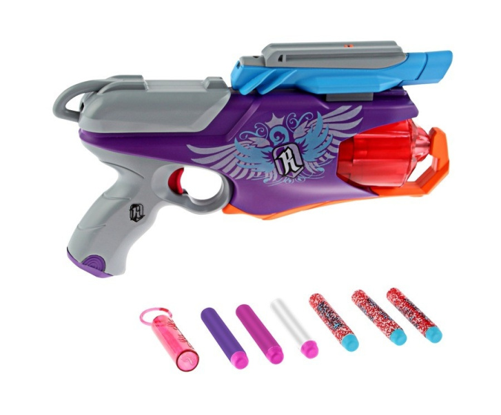 NERF Rebelle - Spylight