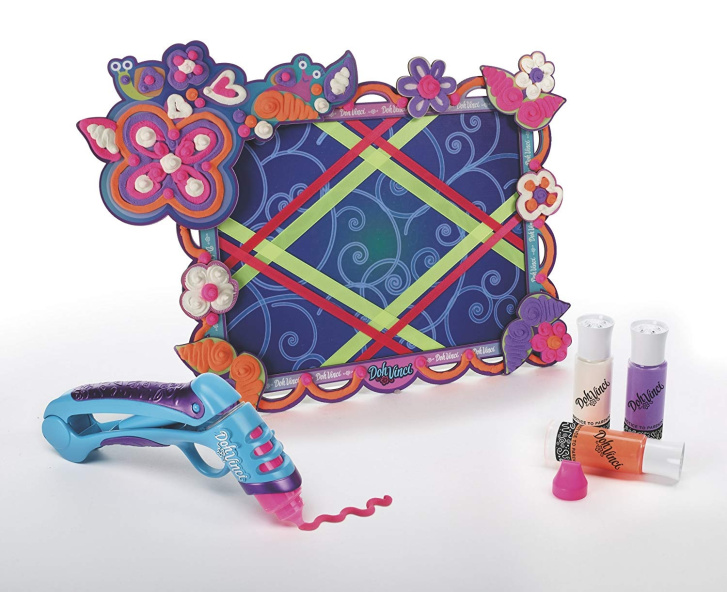 Play - Doh - Rámeček na fotografie