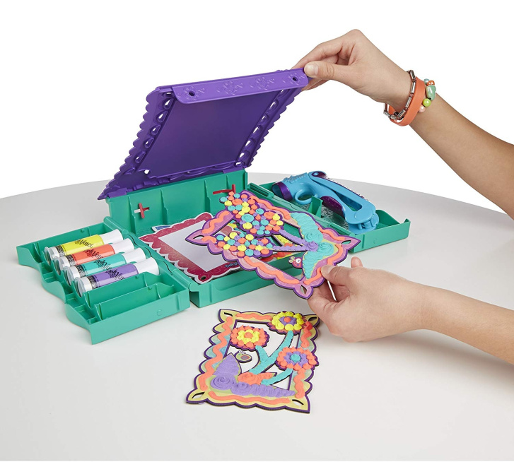 Play-Doh Vinci - Cestovní sada