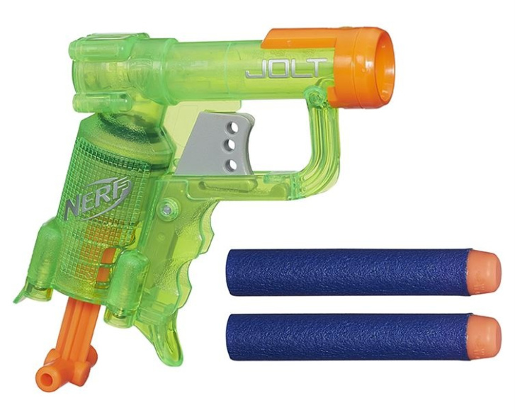 NERF N-Strike - Jolt
