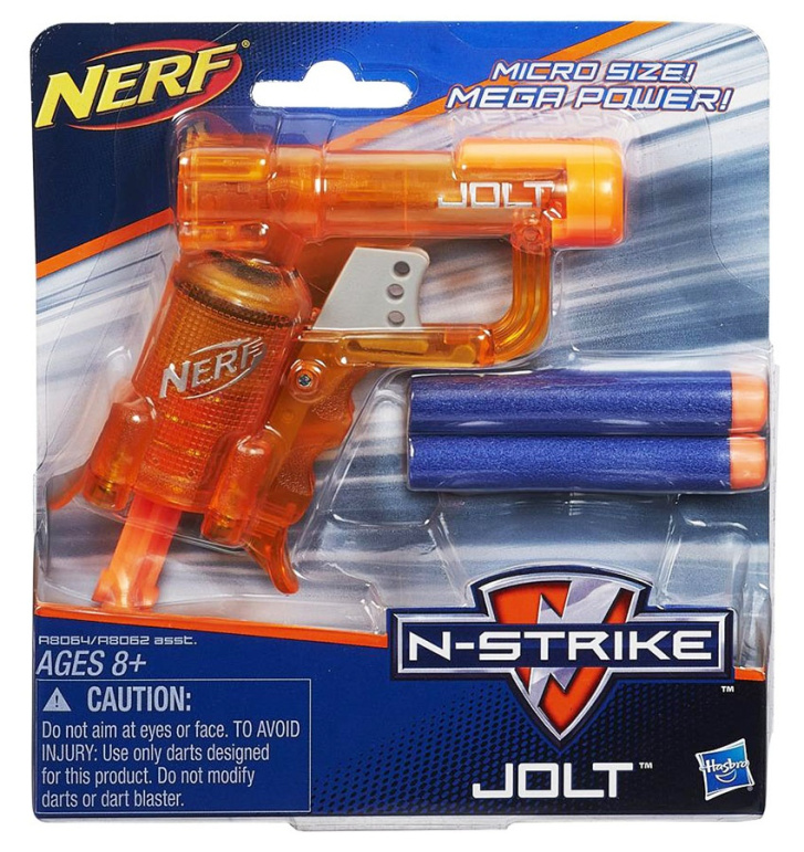NERF N-Strike - Jolt