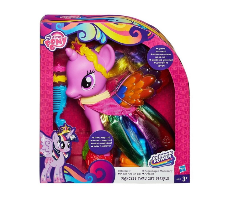 My Little Pony - Twilight Sparkle
