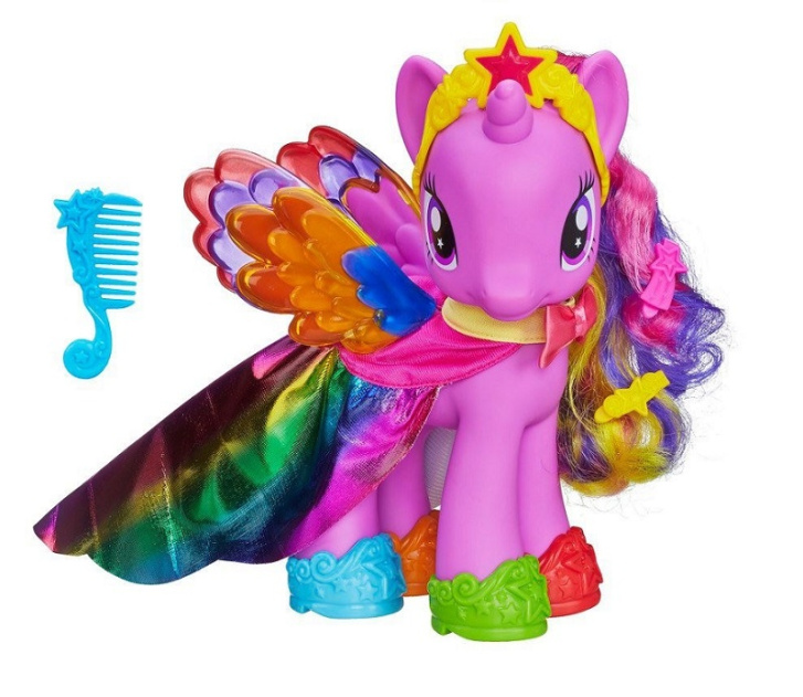 My Little Pony - Twilight Sparkle