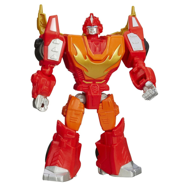 Transformers – Hero Mashers figurka