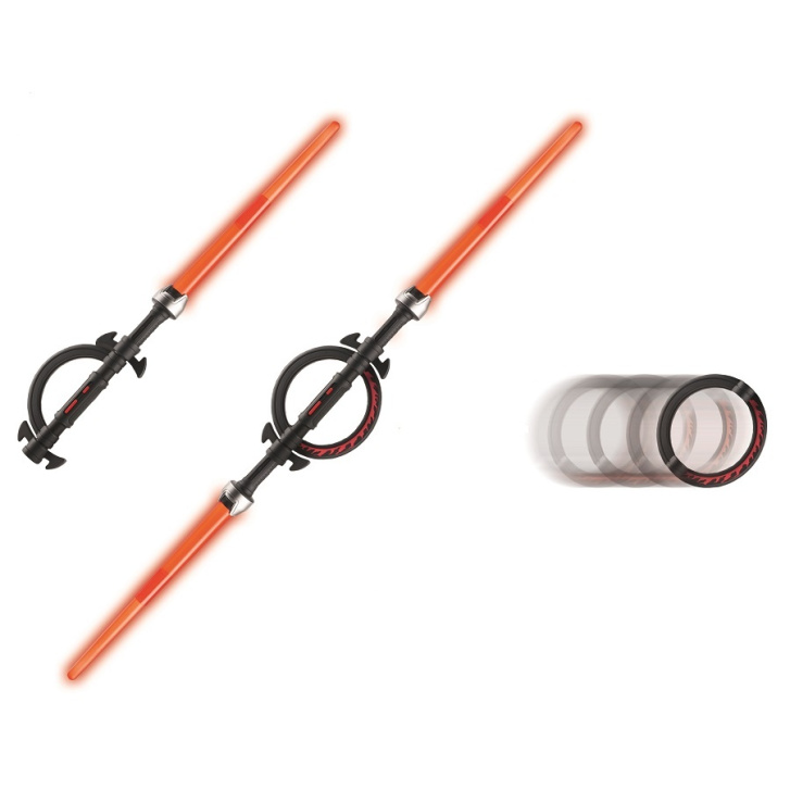 Star Wars Rebels - Inkvizitorův světelný meč