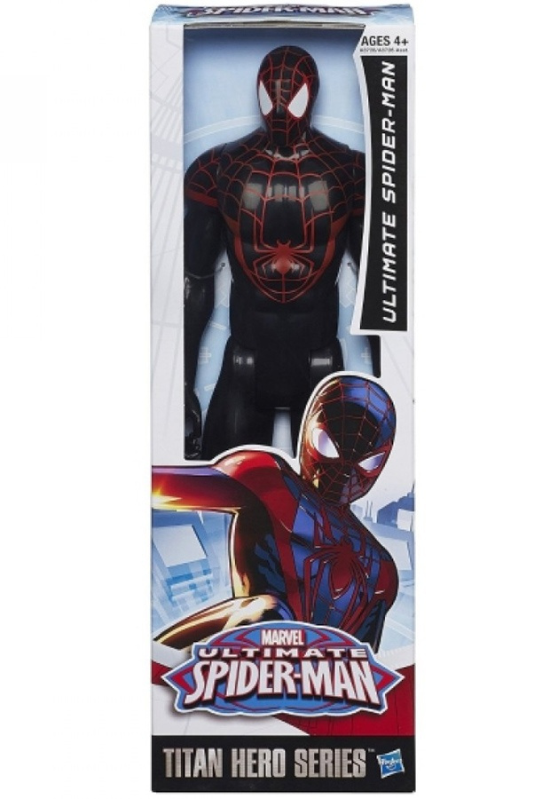 Figurka Spiderman