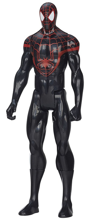 Figurka Spiderman
