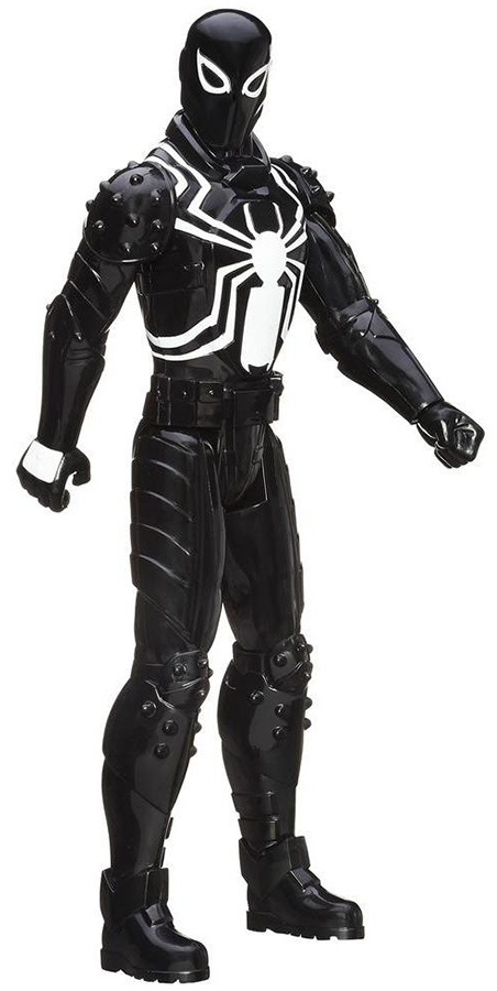 Figurka Spiderman