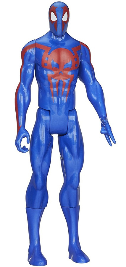 Figurka Spiderman