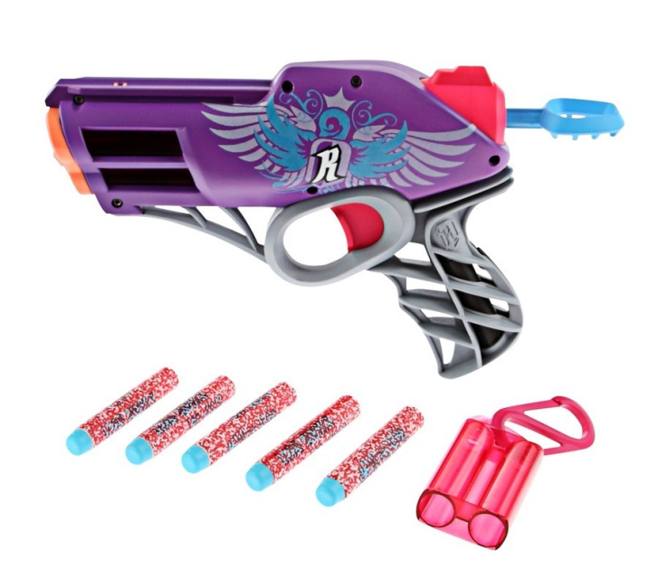 NERF Rebelle - Messenger