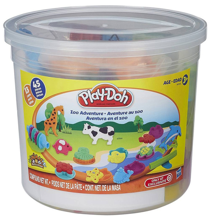 Play-Doo ZOO