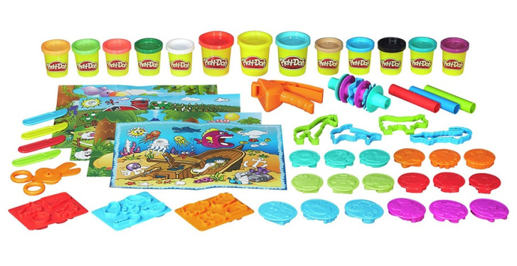 Play-Doo ZOO