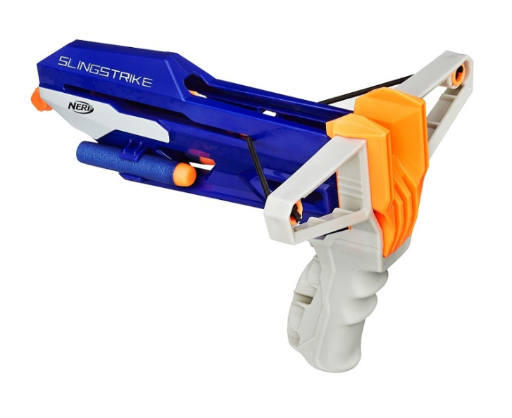 NERF N-Strike Slingstrike