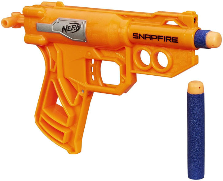 Nerf - SnapFire