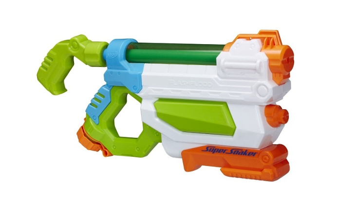 NERF - Super Soaker Flash Flood Blaster