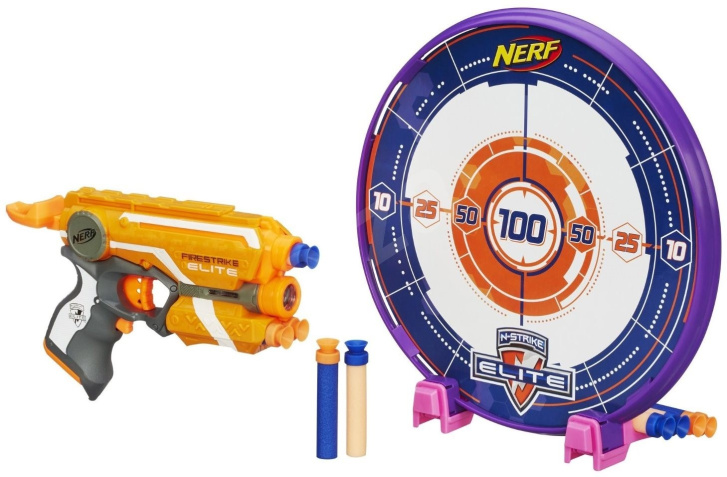 NERF N-Strike Elite - Precision Target
