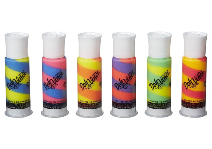 Play-Doh Doh Vinci - Mix