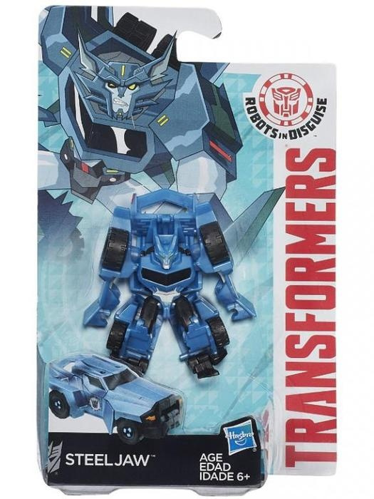 Tansformers – RID Legion