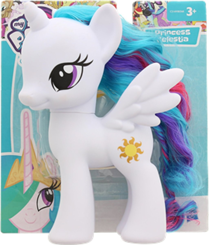My Little Pony česací