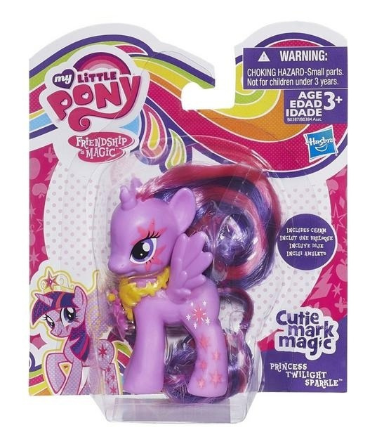 My Little Pony - Poník