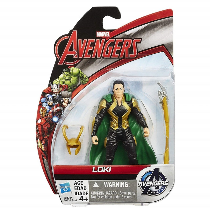 Avengers - akční figurka