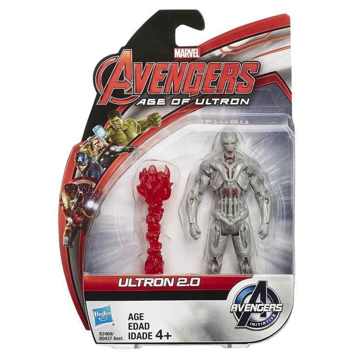 Avengers - akční figurka